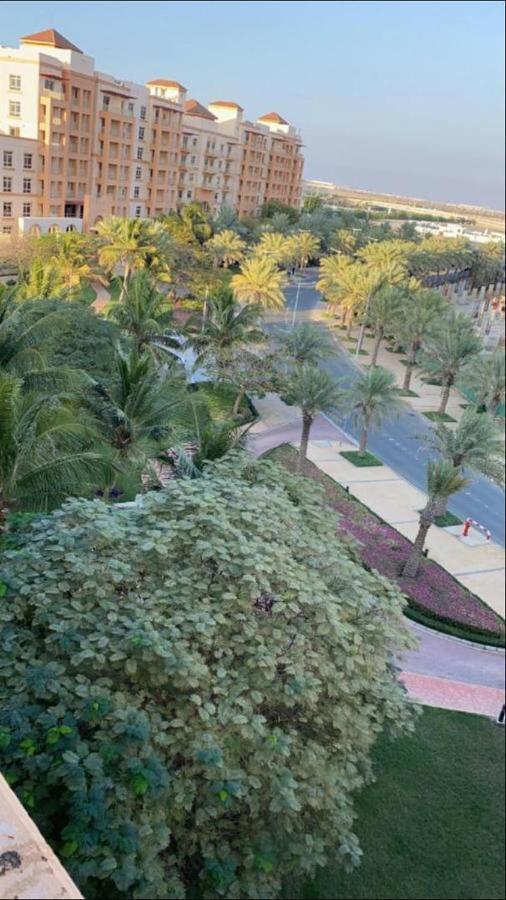 أستديو توليب مارينا الفندقي King Abdullah Economic City Zewnętrze zdjęcie